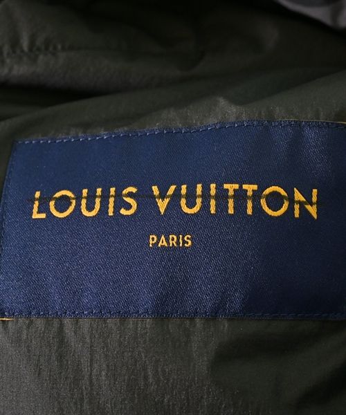 Louis Vuitton Blouson  Men's
