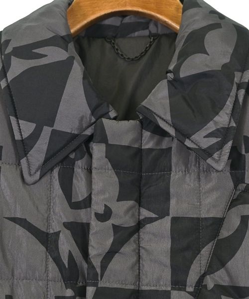 Louis Vuitton Blouson  Men's