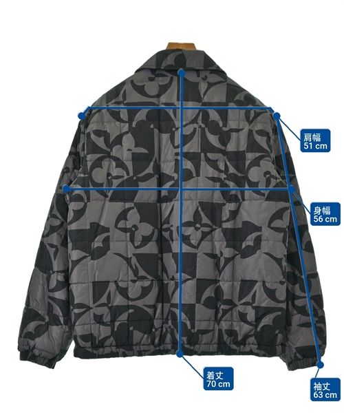 Louis Vuitton Blouson  Men's