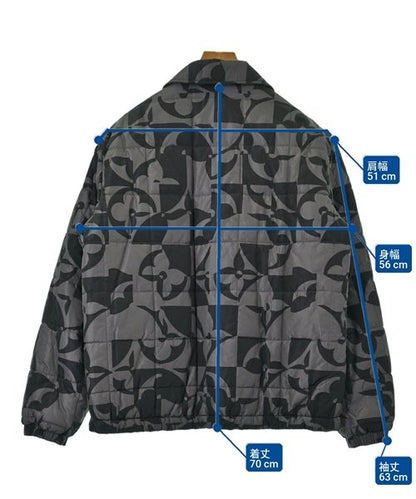 Louis Vuitton Blouson  Men's