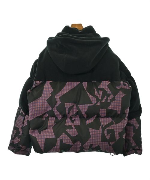 Louis Vuitton Down Jacket Down Vest Men's