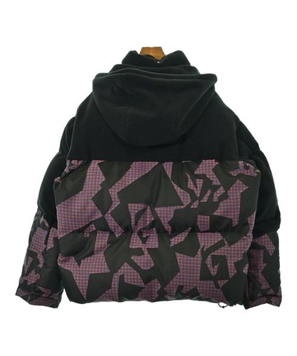 Louis Vuitton Down Jacket Down Vest Men's