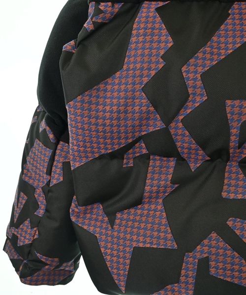 Louis Vuitton Down Jacket Down Vest Men's