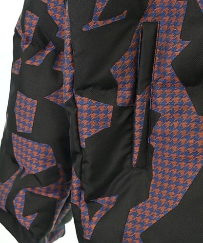 Louis Vuitton Down Jacket Down Vest Men's