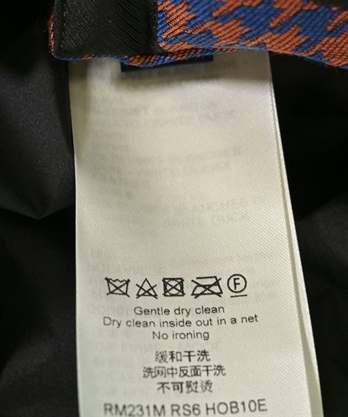 Louis Vuitton Down Jacket Down Vest Men's