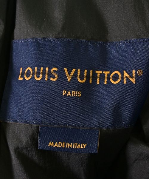 Louis Vuitton Down Jacket Down Vest Men's