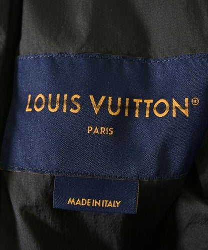 Louis Vuitton Down Jacket Down Vest Men's