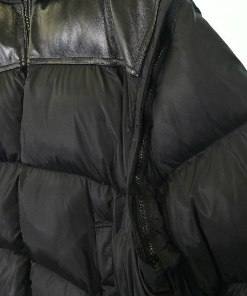 Celine Down Jacket Down Vest Men's