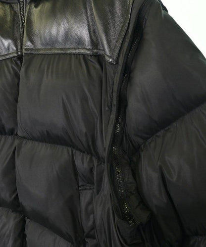 Celine Down Jacket Down Vest Men's