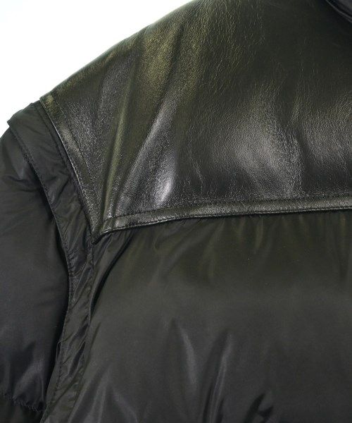 Celine Down Jacket Down Vest Men's