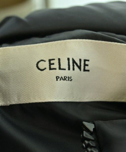 Celine Down Jacket Down Vest Men's