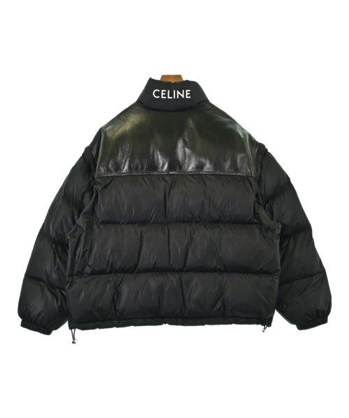 Celine Down Jacket Down Vest Men's