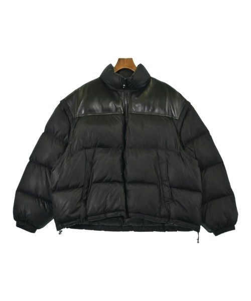 Celine Down Jacket Down Vest Men's