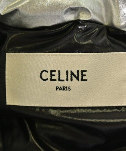 Celine Down Jacket Down Vest Men's