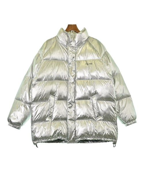 Celine Down Jacket Down Vest Men's