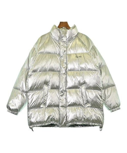 Celine Down Jacket Down Vest Men's