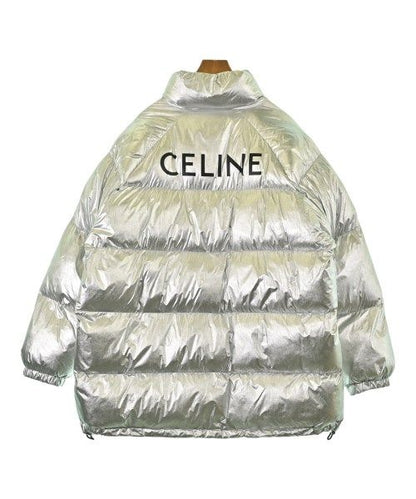 Celine Down Jacket Down Vest Men's
