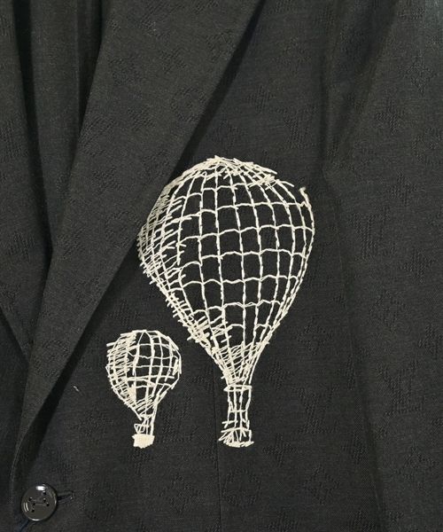 Louis Vuitton Tailored Jacket Men's