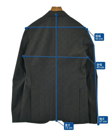 Louis Vuitton Tailored Jacket Men's