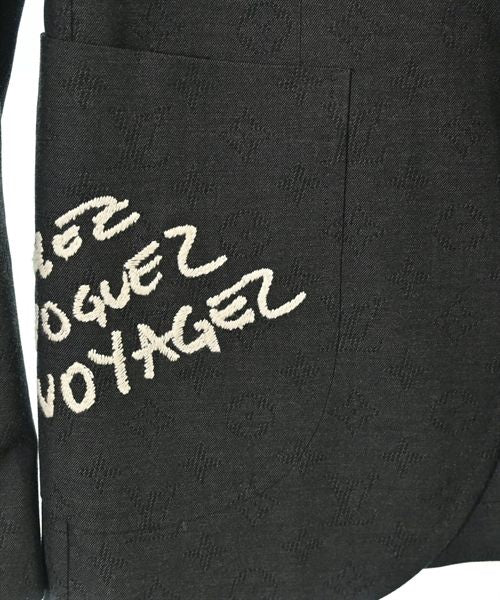 Louis Vuitton Tailored Jacket Men's