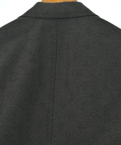 Louis Vuitton Tailored Jacket Men's