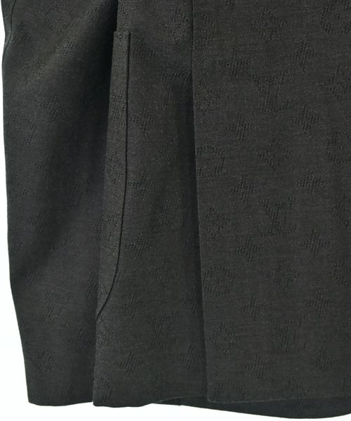 Louis Vuitton Tailored Jacket Men's