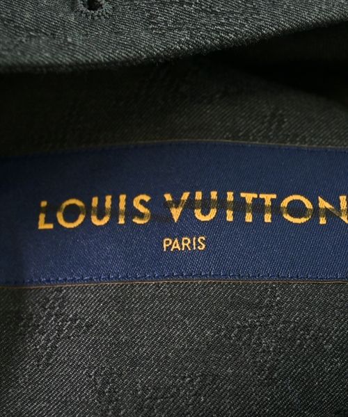 Louis Vuitton Tailored Jacket Men's