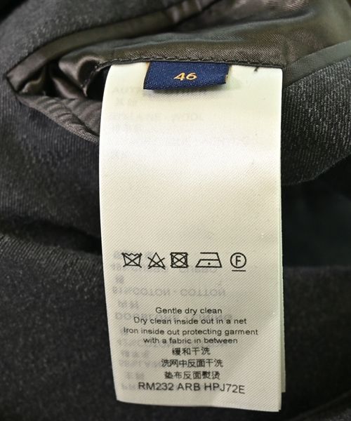 Louis Vuitton Tailored Jacket Men's