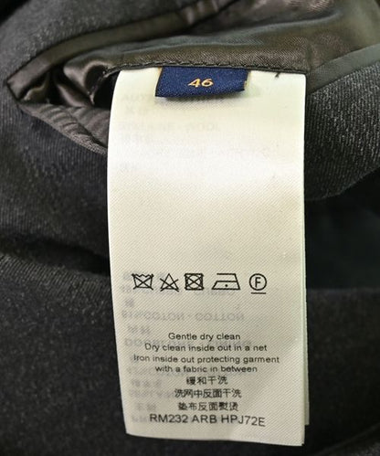 Louis Vuitton Tailored Jacket Men's