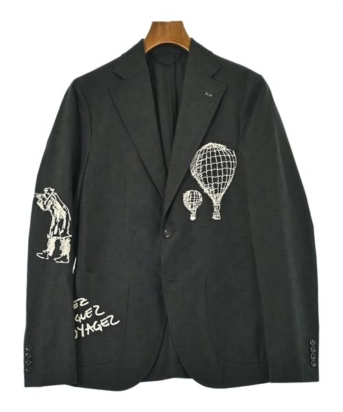 Louis Vuitton Tailored Jacket Men's