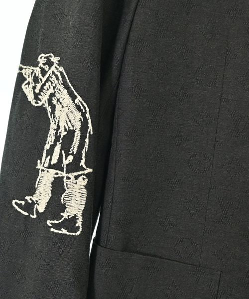 Louis Vuitton Tailored Jacket Men's