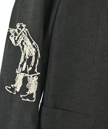 Louis Vuitton Tailored Jacket Men's