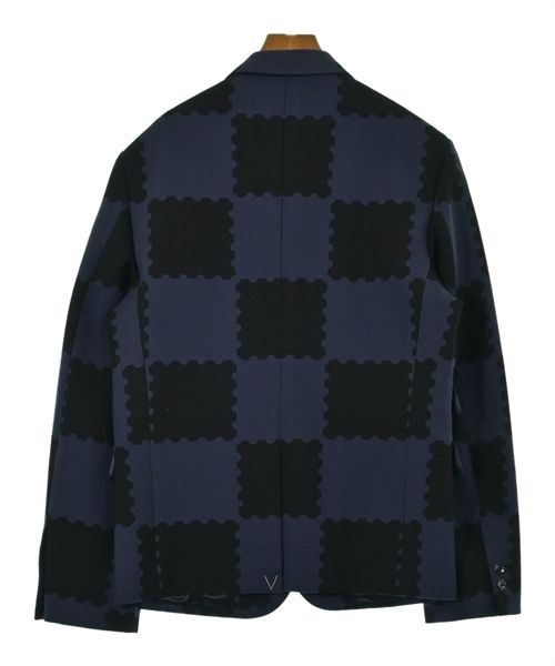 Louis Vuitton Tailored Jacket Men's