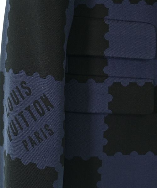 Louis Vuitton Tailored Jacket Men's