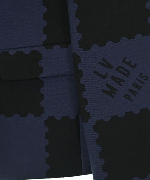 Louis Vuitton Tailored Jacket Men's