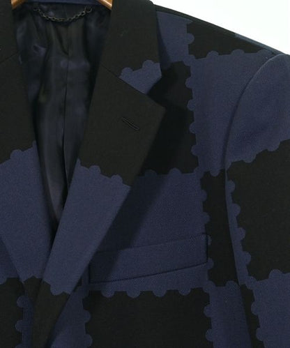 Louis Vuitton Tailored Jacket Men's