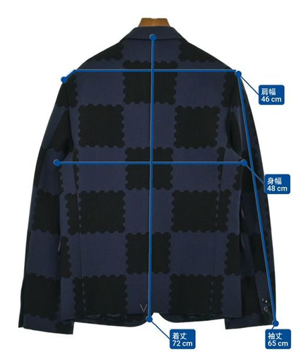 Louis Vuitton Tailored Jacket Men's