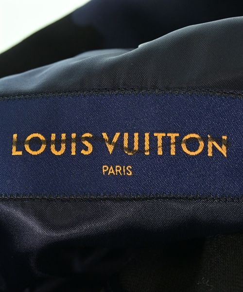 Louis Vuitton Tailored Jacket Men's