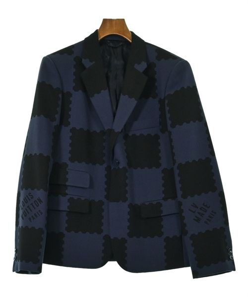 Louis Vuitton Tailored Jacket Men's