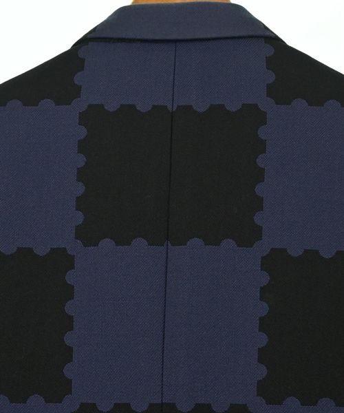 Louis Vuitton Tailored Jacket Men's