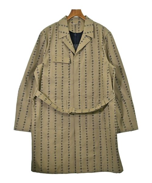 Louis Vuitton Coat Men's