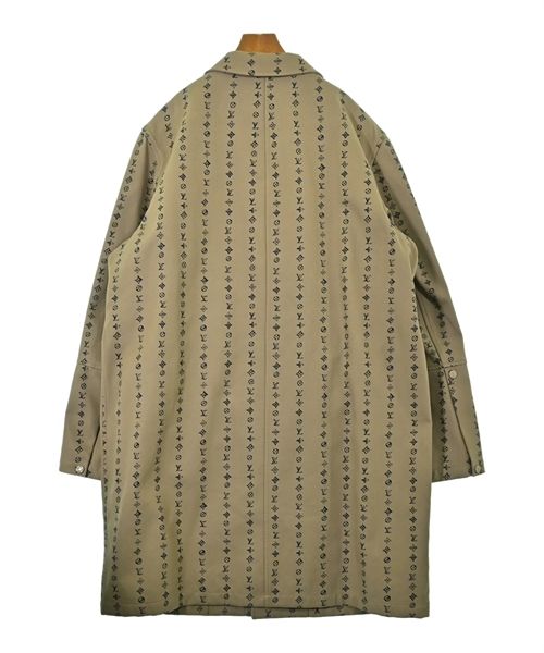 Louis Vuitton Coat Men's