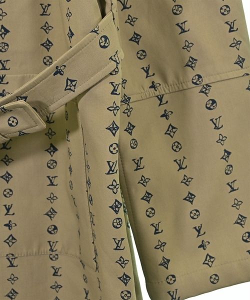 Louis Vuitton Coat Men's