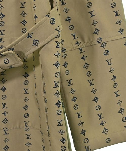 Louis Vuitton Coat Men's