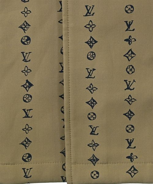 Louis Vuitton Coat Men's