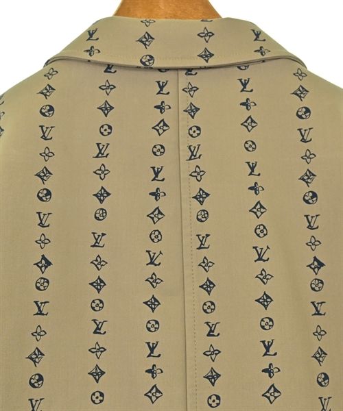 Louis Vuitton Coat Men's