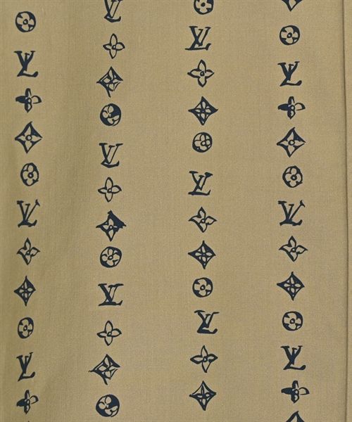 Louis Vuitton Coat Men's