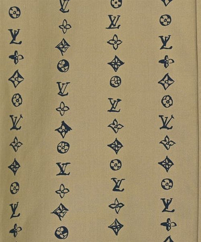 Louis Vuitton Coat Men's