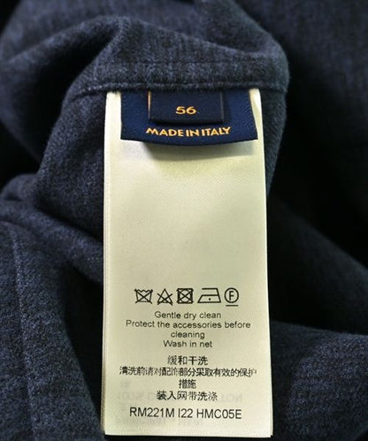 Louis Vuitton Coat Men's