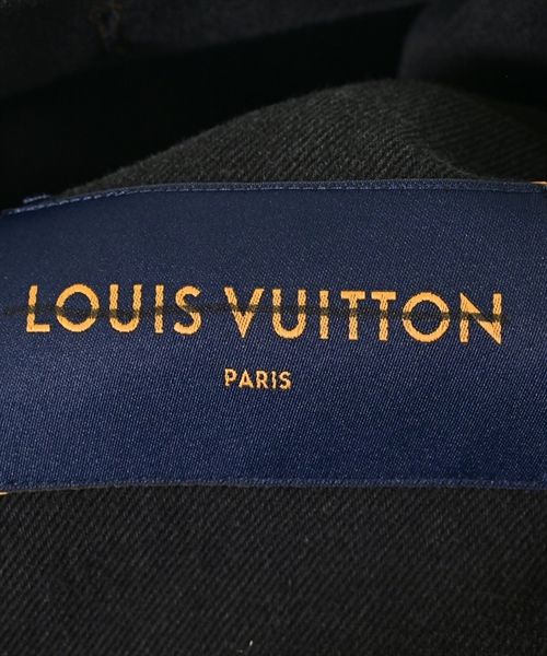 Louis Vuitton Tailored Jacket Men's